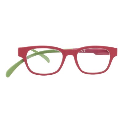 Berry/Green